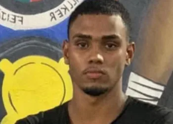 DESCANSE EM PAZ!! JOVEM DE 21 ANOS MORRE EM GRAVE ACIDENTE EM INHOIABA