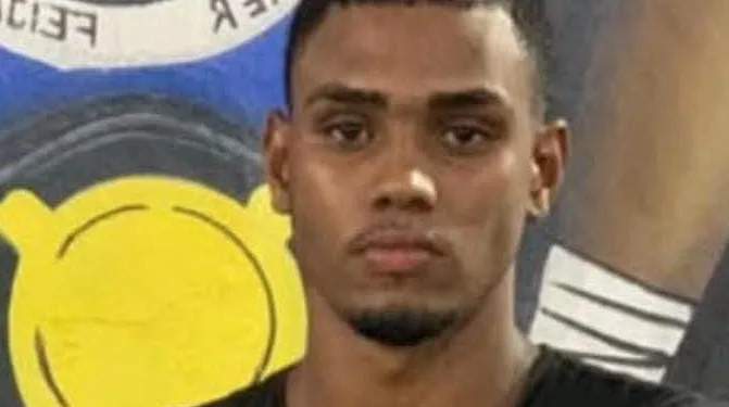 DESCANSE EM PAZ!! JOVEM DE 21 ANOS MORRE EM GRAVE ACIDENTE EM INHOIABA