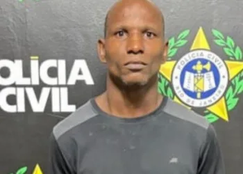 URGENTE: Polícia Civil prende principal suspeito de homicídio brutal em Guaratiba; crime chocou pela brutalidade