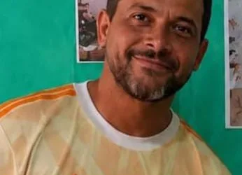 URGENTE: Família procura Marcelinho, desaparecido após ser visto pela última vez em Campo Grande