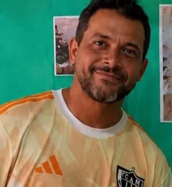 URGENTE: Família procura Marcelinho, desaparecido após ser visto pela última vez em Campo Grande