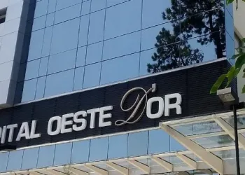 Rede D’Or abre vaga para Auxiliar de Suprimentos em Campo Grande com diversos benefícios