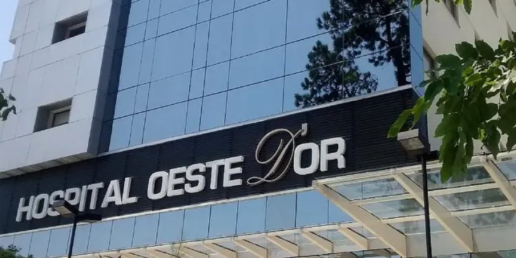 Rede D’Or abre vaga para Auxiliar de Suprimentos em Campo Grande com diversos benefícios