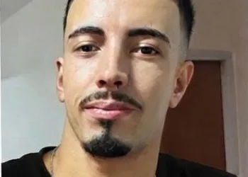 URGENTE: Jovem de 23 anos desaparece após ser visto em Santa Cruz e família faz apelo desesperado