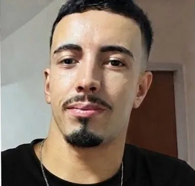 URGENTE: Jovem de 23 anos desaparece após ser visto em Santa Cruz e família faz apelo desesperado
