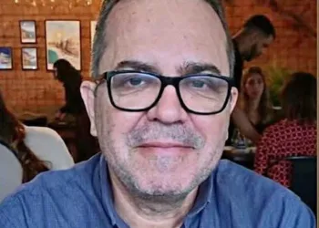 URGENTE: Homem de 61 anos desaparece em Campo Grande e família faz apelo por informações