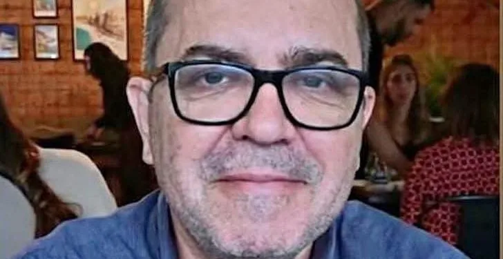 URGENTE: Homem de 61 anos desaparece em Campo Grande e família faz apelo por informações