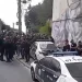 URGENTE: Polícia Civil Cerca o Muquiço em Megaoperação para Caçar Criminosos que Atacaram