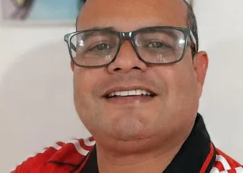 Urgente: Morador de Campo Grande desaparece após sair do trabalho e família faz apelo emocionante por informações