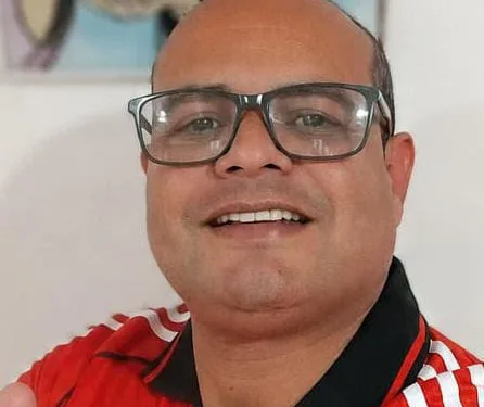 Urgente: Morador de Campo Grande desaparece após sair do trabalho e família faz apelo emocionante por informações