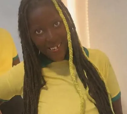 DESAPARECIMENTO EM CAMPO GRANDE MOBILIZA FAMÍLIA: JOVEM COM DEFICIÊNCIA INTELECTUAL ESTÁ SENDO PROCURADA