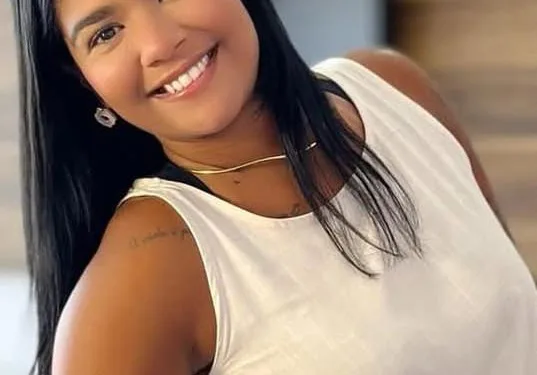 DESCANSE EM PAZ!! Empresária Morre Dois Meses Após Ser Brutalmente Agredida pelo Ex-Companheiro no Rio