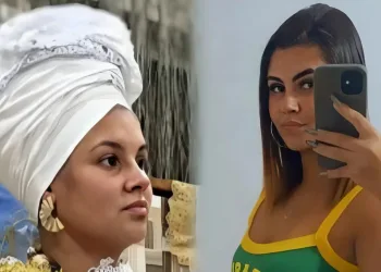 Tragédia na Zona Oeste!! Mulher morre após 25 dias internada por queimaduras sofridas em ritual religioso no Rio