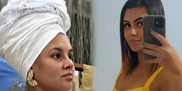 Tragédia na Zona Oeste!! Mulher morre após 25 dias internada por queimaduras sofridas em ritual religioso no Rio