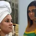 Tragédia na Zona Oeste!! Mulher morre após 25 dias internada por queimaduras sofridas em ritual religioso no Rio