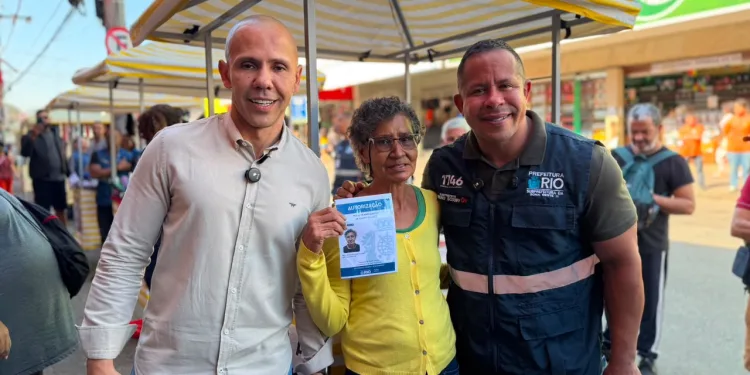 CAMPO GRANDE GANHA NOVA CARA: Subprefeitura da Zona Oeste regulariza ambulantes e transforma ruas em exemplo de organização