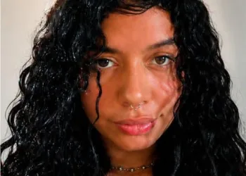 DESCANSE EM PAZ!! Estudante desaparecida é encontrada morta após uma semana de buscas no Rio