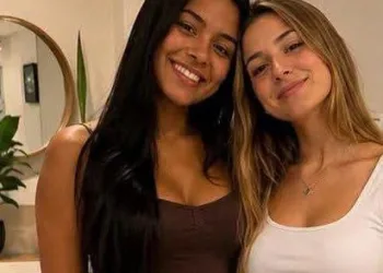 Discussão por ciúmes termina com mulher internada e a esposa é levada para delegacia no Rio