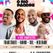 Véspera de feriado terá quatro grandes shows em Guaratiba; veja os detalhes