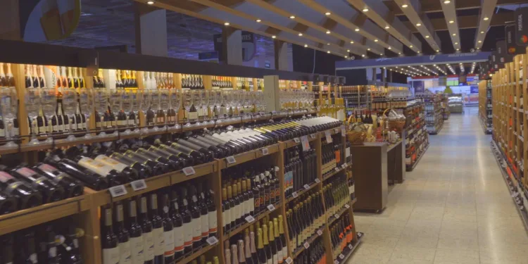 Festival de Vinhos e Queijos Guanabara chega à loja de Campo Grande na próxima sexta-feira