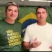 FLÁVIO BOLSONARO BICOU ” CANELLA ” E ESCOLHE OUTRO SENADOR PARA CHAMAR DE SEU