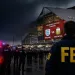 ALERTA MÁXIMO: FBI Classifica Inglaterra x Argentina Como o Jogo Mais Perigoso da Copa do Mundo
