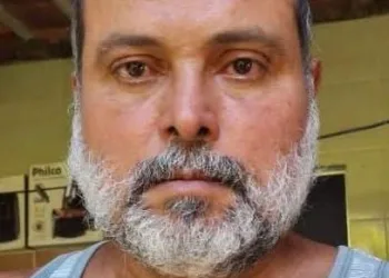 ANGÚSTIA SEM FIM: Homem desaparece há dias em Pedra de Guaratiba e família faz apelo desesperado