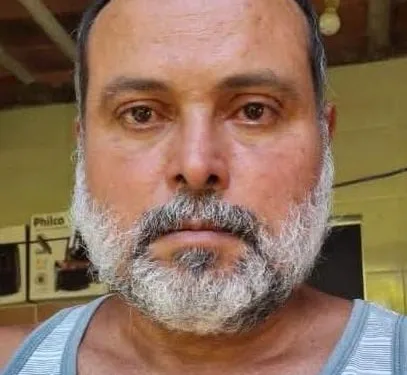 ANGÚSTIA SEM FIM: Homem desaparece há dias em Pedra de Guaratiba e família faz apelo desesperado