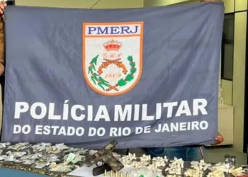 Achou que ia escapar, mas a conta chegou: “Piruzinho” morre após trocar tiros com a PM no Rio