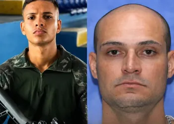 Justiça Condena Cabo da PM a 13 Anos por Matar Paraquedista com Tiro na Cabeça no Rio