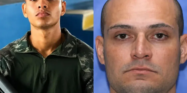 Justiça Condena Cabo da PM a 13 Anos por Matar Paraquedista com Tiro na Cabeça no Rio
