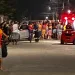 URGENTE!! ATROPELAMENTO E MORTE EM CAMPO GRANDE!! IDOSO MORRE APÓS SER ATROPELADO POR MOTOCICLISTA QUE FUGIA DA POLÍCIA