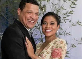 ( IMAGEM FORTE) Advogada é executada no Rio dias após denunciar agressões do ex-marido; suspeito é encontrado morto uma hora depois