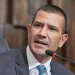Pré candidato a governador Douglas Ruas Promete Resolver a Saúde do estado, Mas não consegue arrumar um vice governador pra chamar de seu…