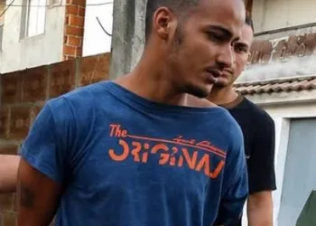 Condenado por abuso de criança é capturado pela Polícia Civil durante operação em Itaguaí