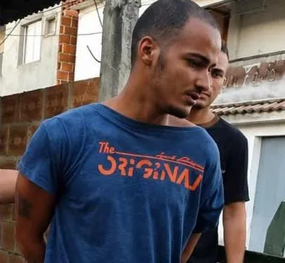 Condenado por abuso de criança é capturado pela Polícia Civil durante operação em Itaguaí