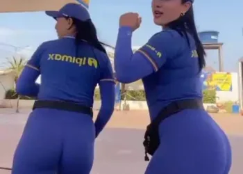 JUSTIÇA DO TRABALHO BARRA USO OBRIGATÓRIO DE CROPPED E LEGGING PARA FRENTISTAS EM POSTO DE COMBUSTÍVEIS