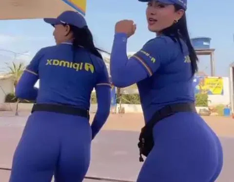 JUSTIÇA DO TRABALHO BARRA USO OBRIGATÓRIO DE CROPPED E LEGGING PARA FRENTISTAS EM POSTO DE COMBUSTÍVEIS