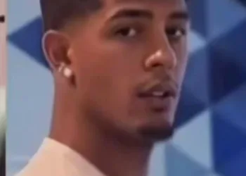 PRESO! Estudante de Educação Física é detido após ser flagrado praticando ato obsceno em academia de condomínio