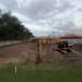 Obras de drenagem no Villagio Campinho avançam e transformam realidade de moradores em Campo Grande