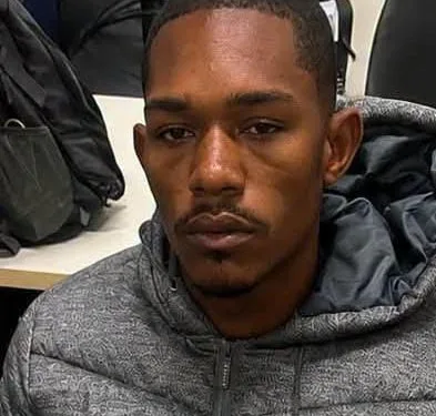 BANDIDO É PRESO POR ROUBAR E ESPALHAR MEDO E  CAUSAR PÂNICO EM CAMPO GRANDE