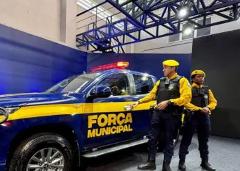 Prefeitura do Rio apresenta redução de índices de roubos e furtos em perímetros atendidos pela Força Municipal