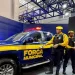 Prefeitura do Rio apresenta redução de índices de roubos e furtos em perímetros atendidos pela Força Municipal