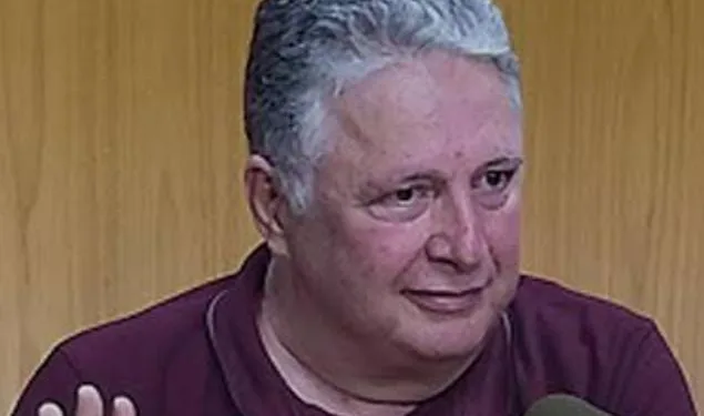 APÓS DECLARAR APOIO A EDUARDO PAES, GAROTINHO FICA SEM VICE GOVERNADOR