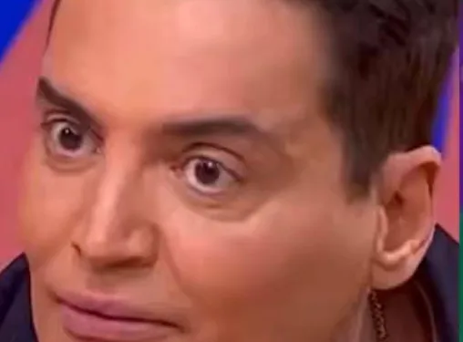 URGENTE!! LÉO DIAS PODE SER PRESO A QUALQUER MOMENTO!! ” ELE NÃO É MAIS RÉU PRIMÁRIO”…