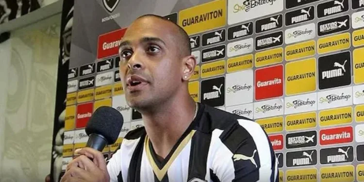 Descanse em paz!! do Botafogo morre após muro desabar durante ventania devastadora