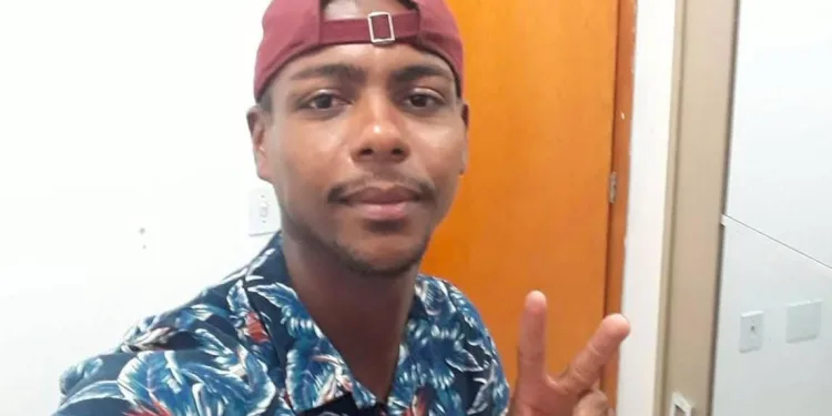 Família vive dias de angústia após desaparecimento de homem em Campo Grande