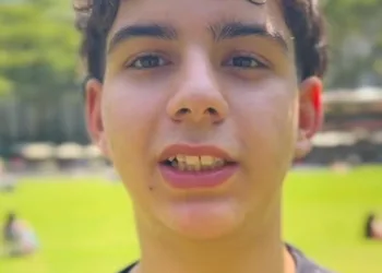Jovem de Campo Grande faz história e conquista medalha de prata em Olimpíada de Matemática em Nova York
