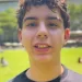 Jovem de Campo Grande faz história e conquista medalha de prata em Olimpíada de Matemática em Nova York