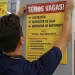 URGENTE: Supermercado abre vagas imediatas em Cosmos; saiba como enviar seu currículo